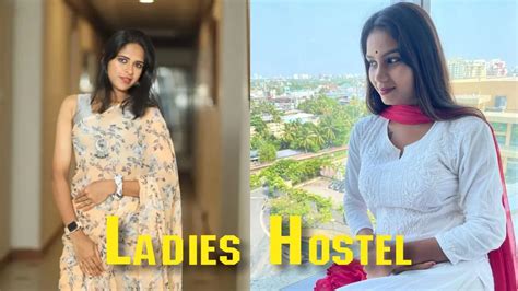 ladies hostel yessma cast|Ranking the Best Yessma Web Series Actresses